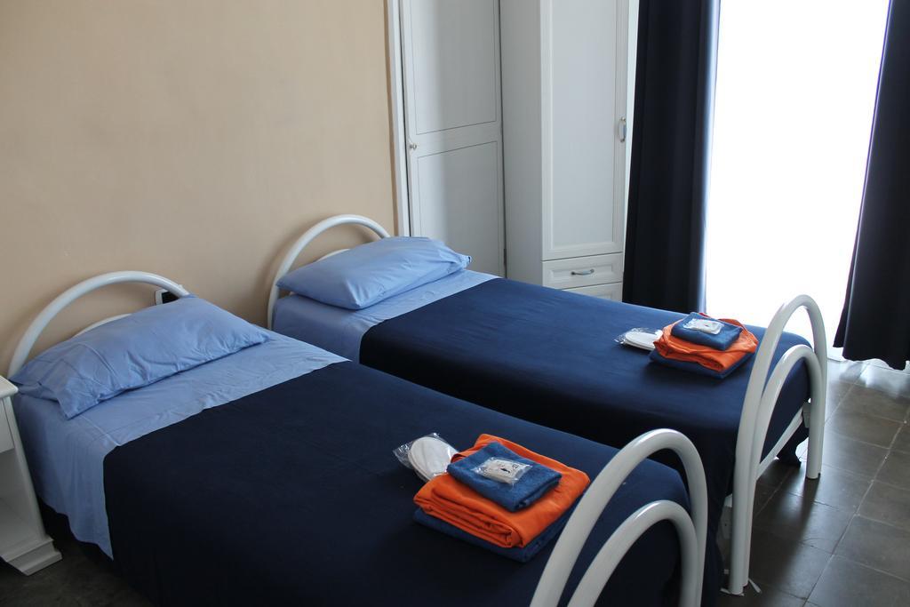 B&B Stella Marina Manfredonia Cameră foto
